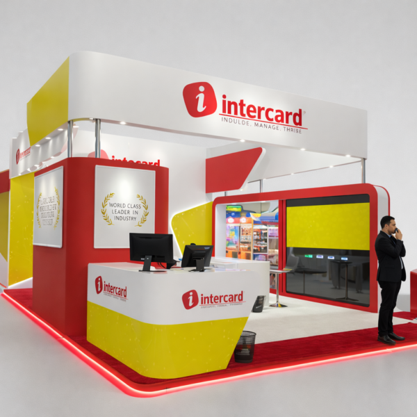 Exhibition Digital Printing